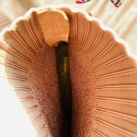 Gianvito Rossi Fiona Sock Boots - Picture 8 of 9